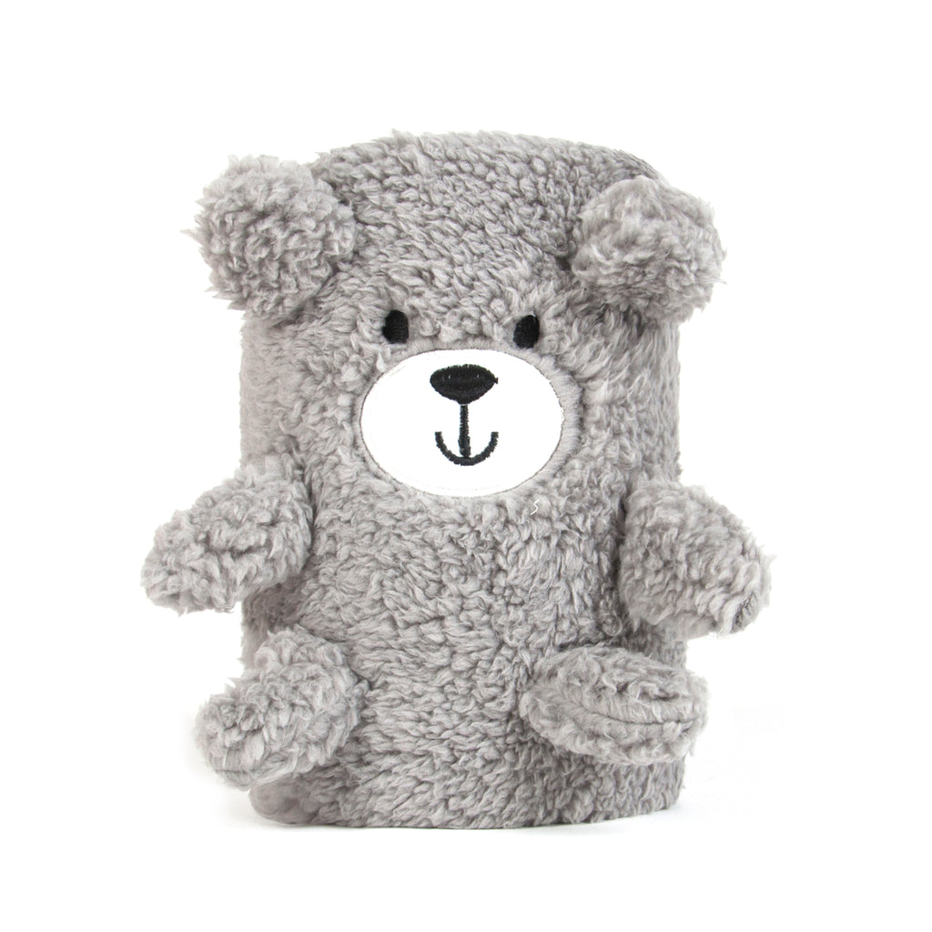 Grey-Bear