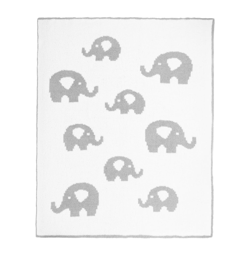 Grey-White-Elephant