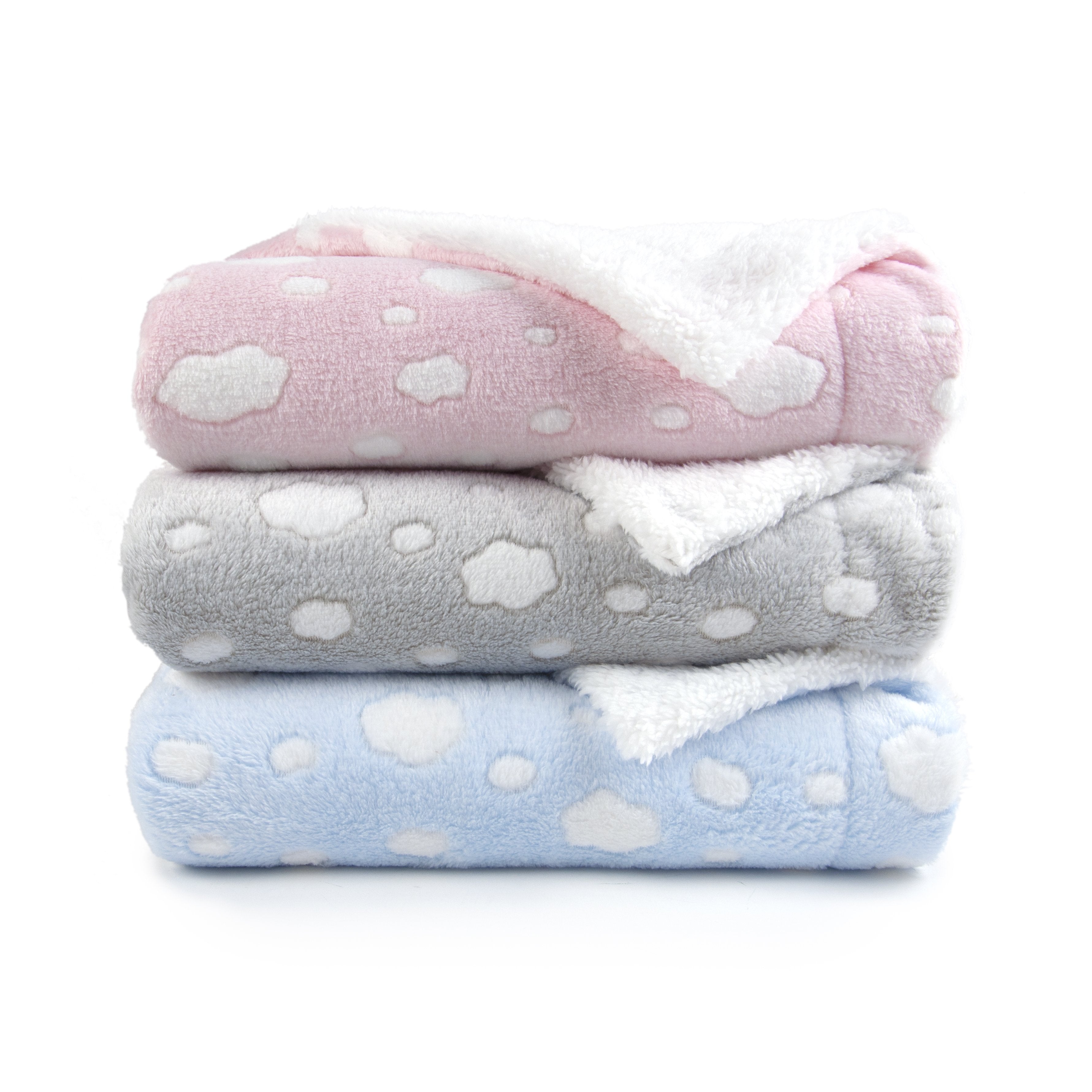 Super soft baby blankets best sale