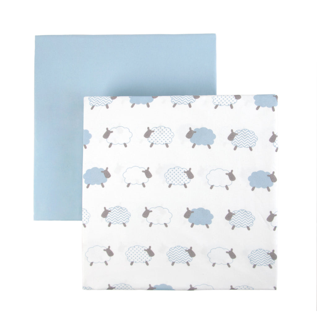 Lamb Blue