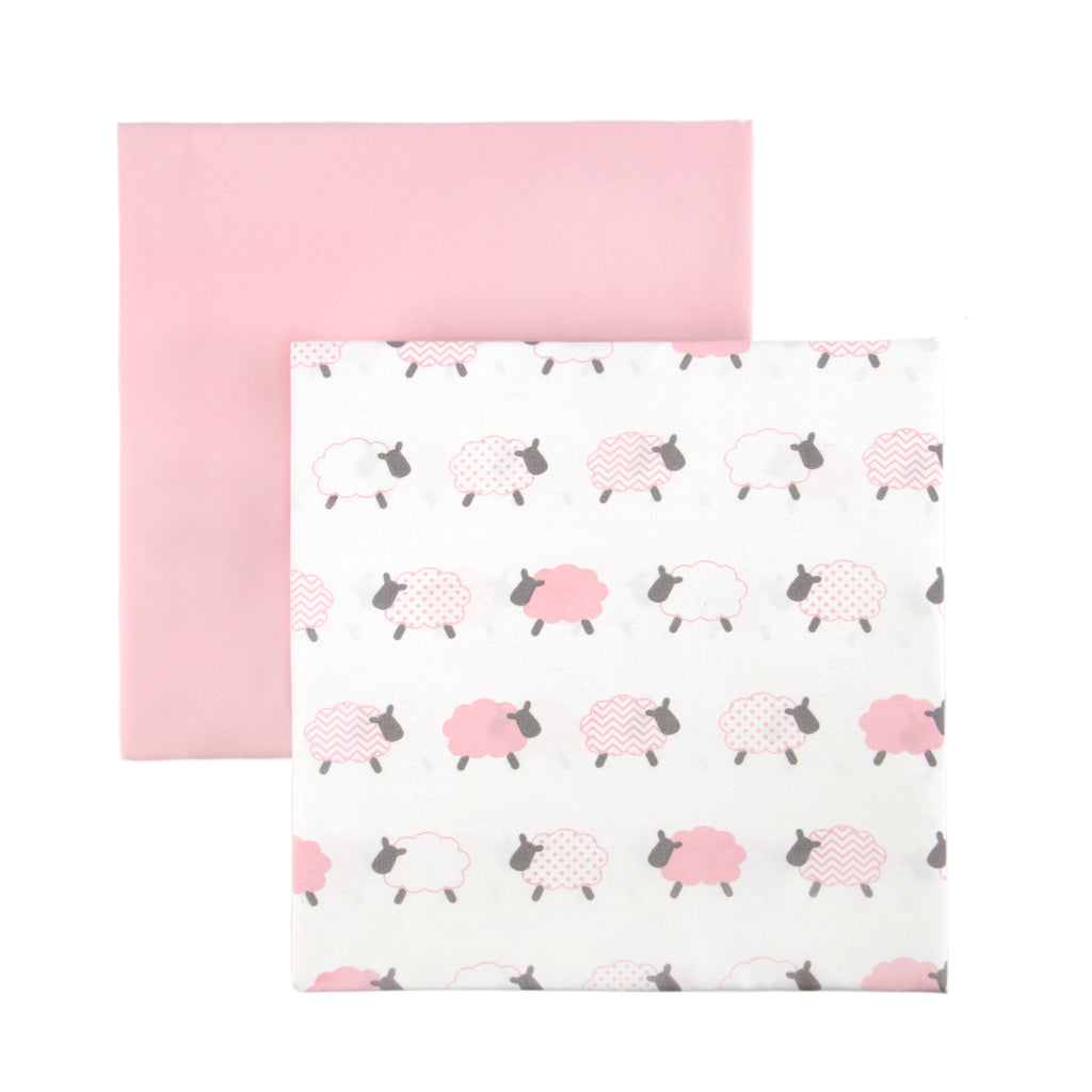 Lamb Pink