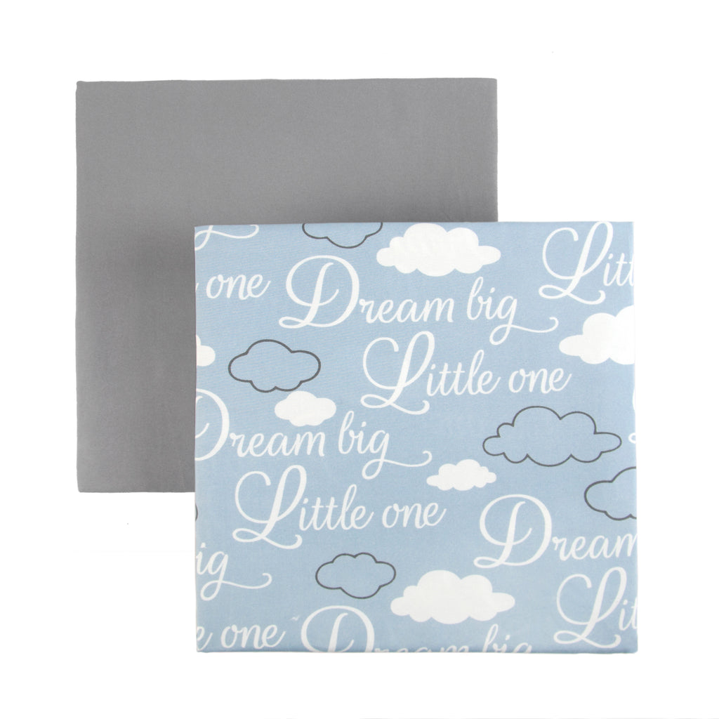 Dream Blue