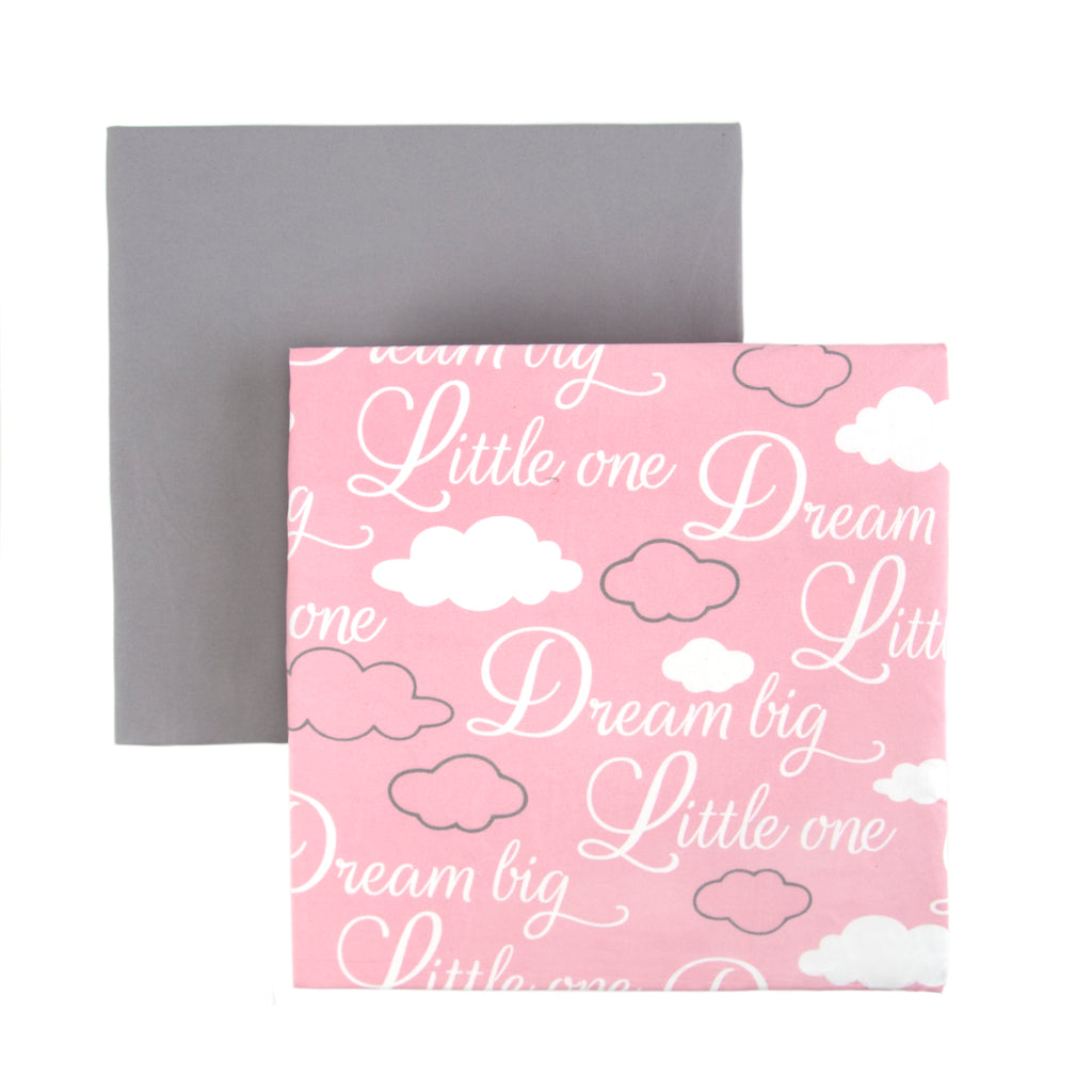 Dream Pink