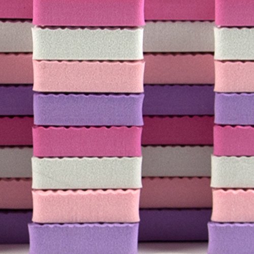 36 Piece Foam Playmat Set – Tadpoles