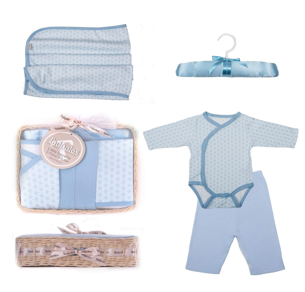 Tadpole Boston Baby Gift Box