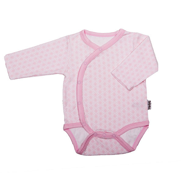 Starburst 5 Piece Layette Gift Set – Tadpoles