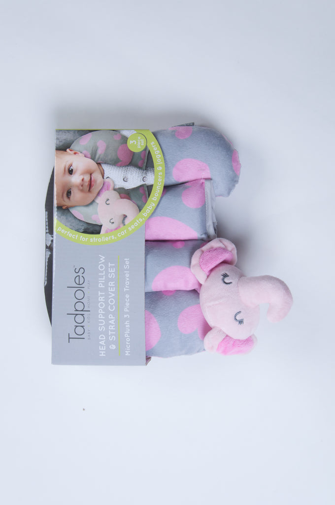 Pink Elephant