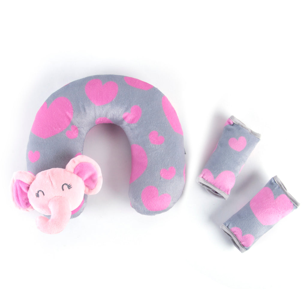 Pink Elephant