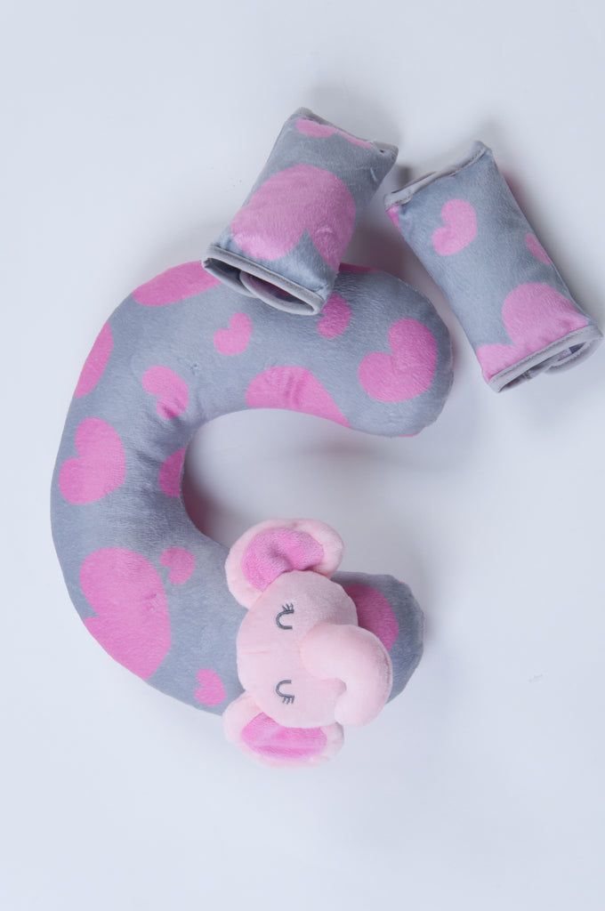 Pink Elephant