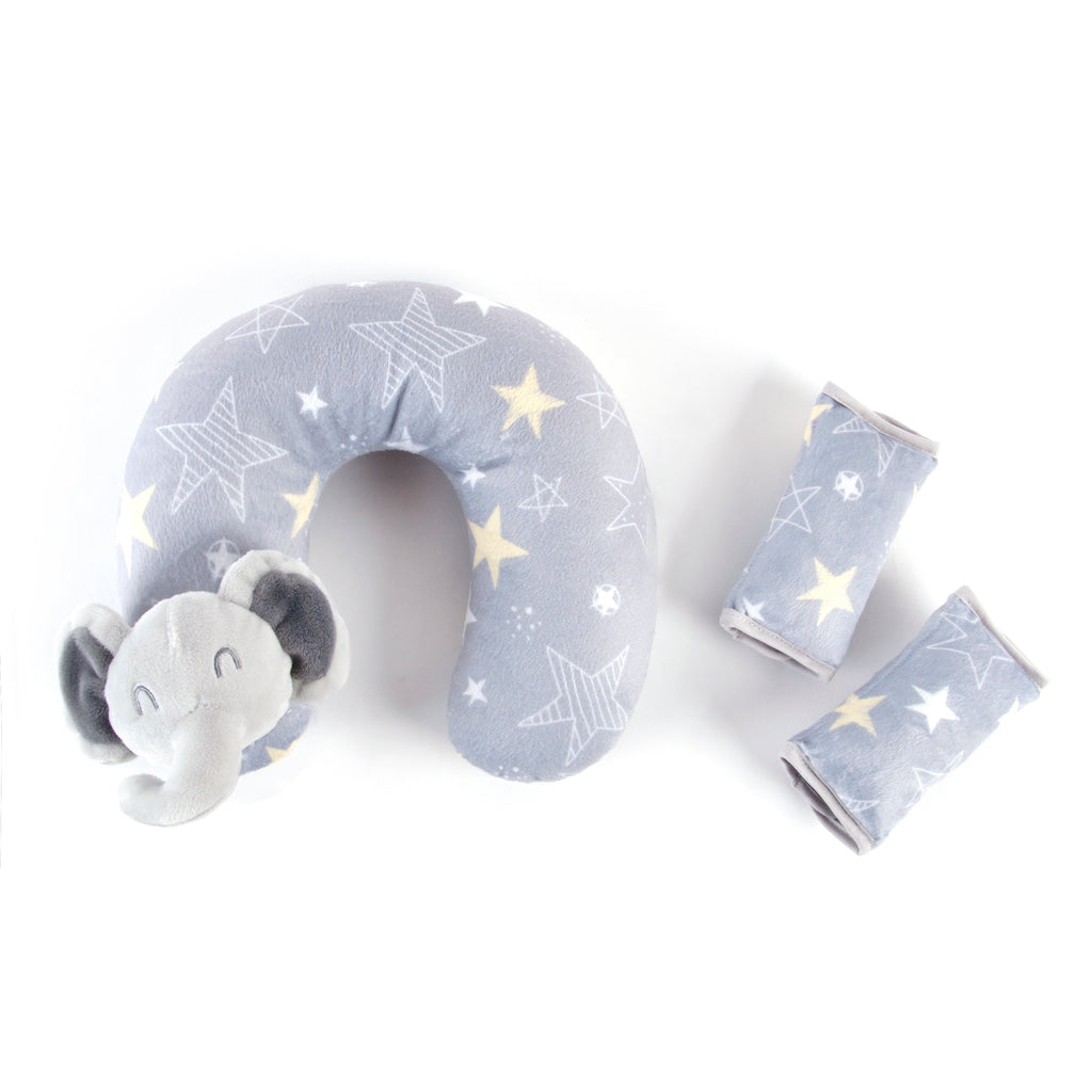 Grey Elephant
