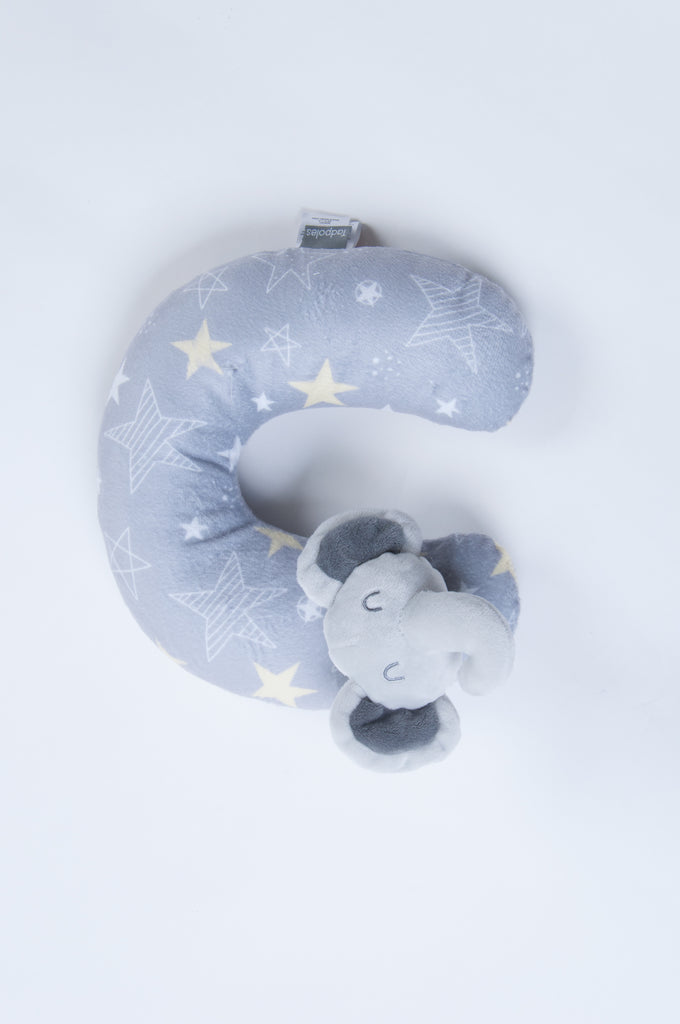 Grey Elephant