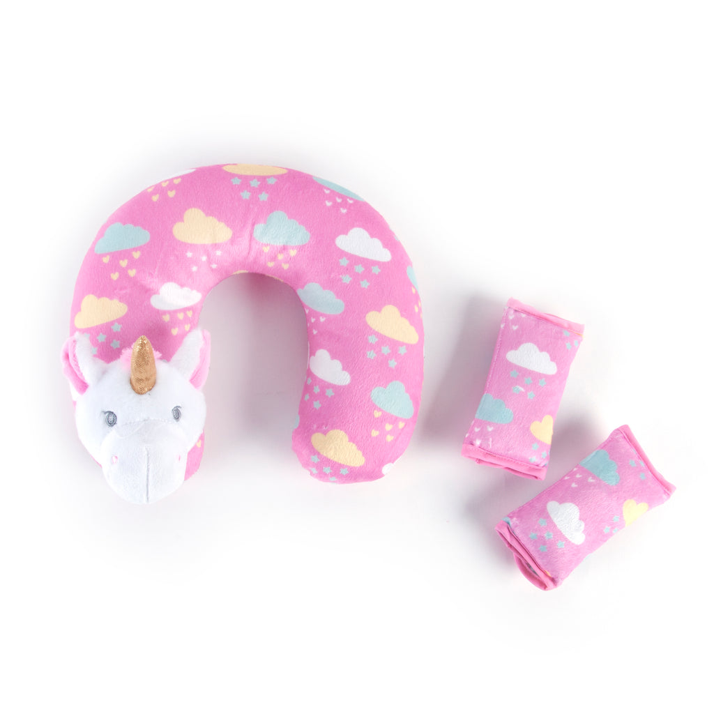 Pink Unicorn