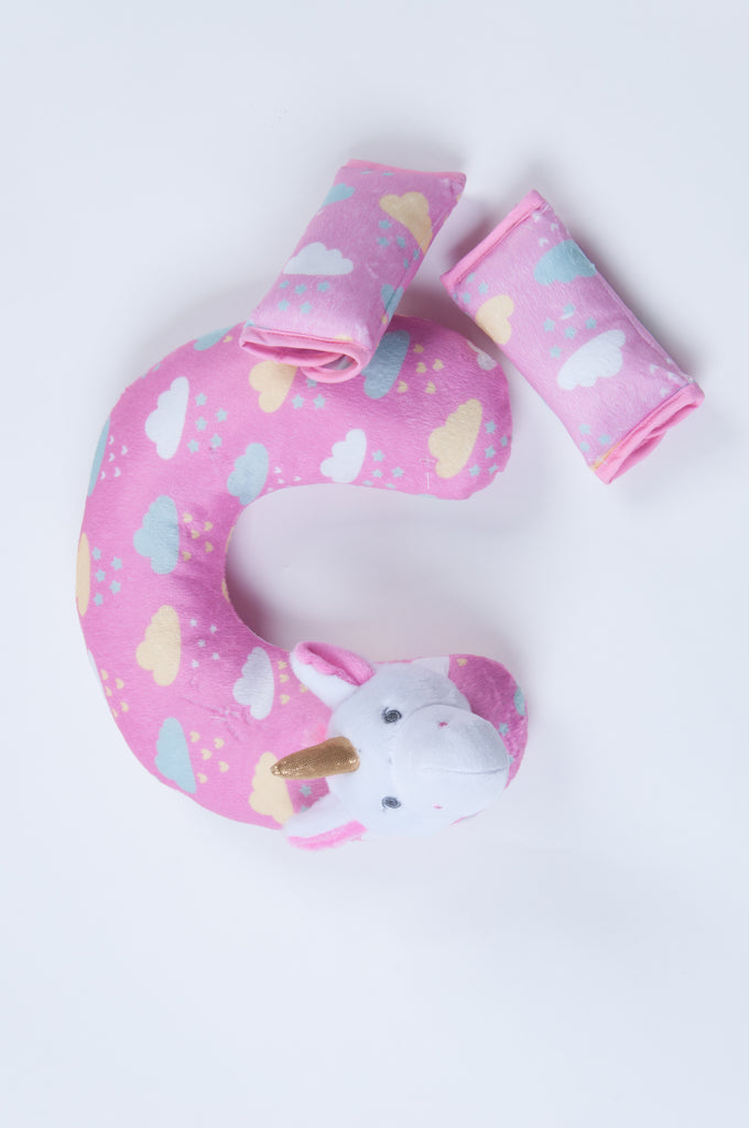 Pink Unicorn