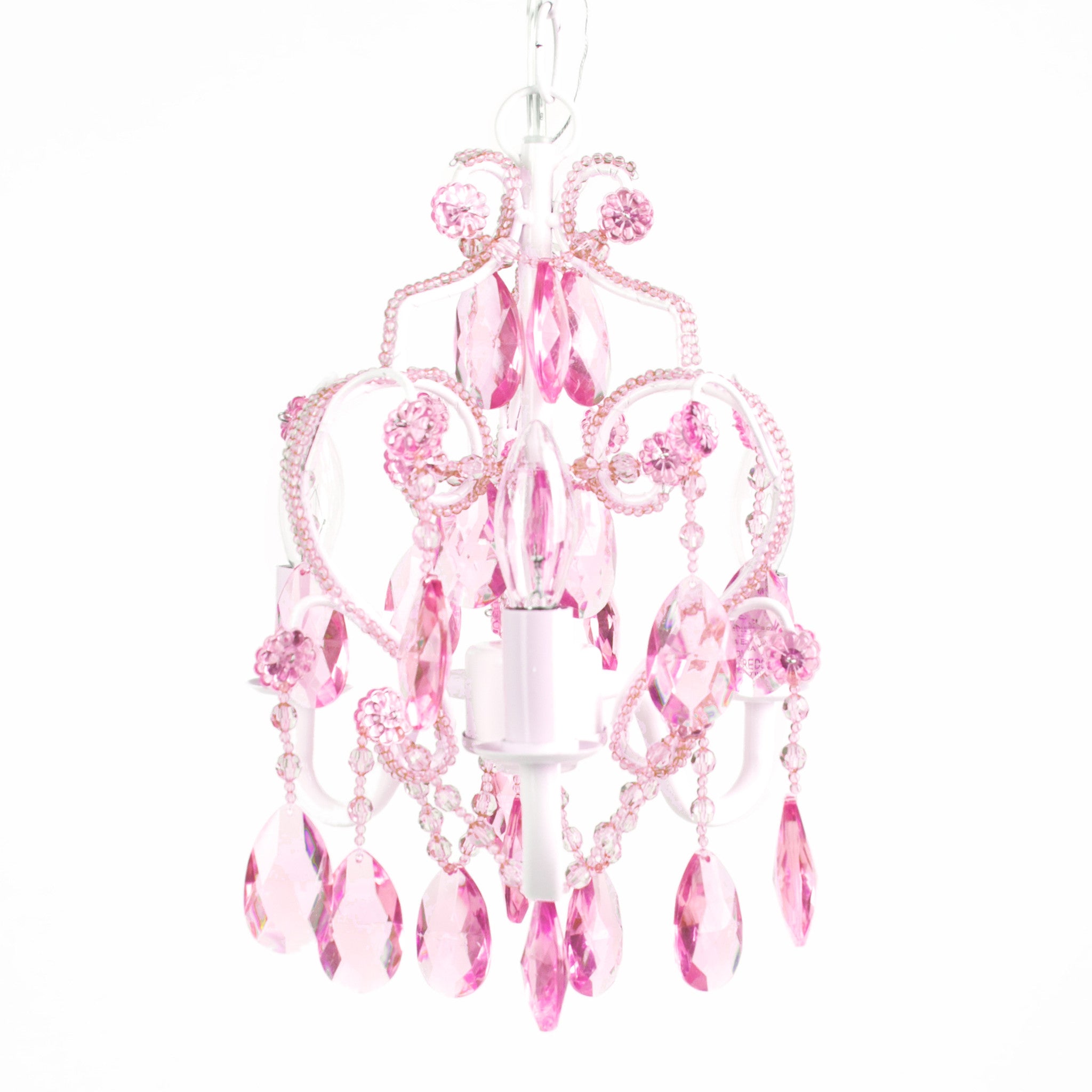 Tadpoles chandelier deals