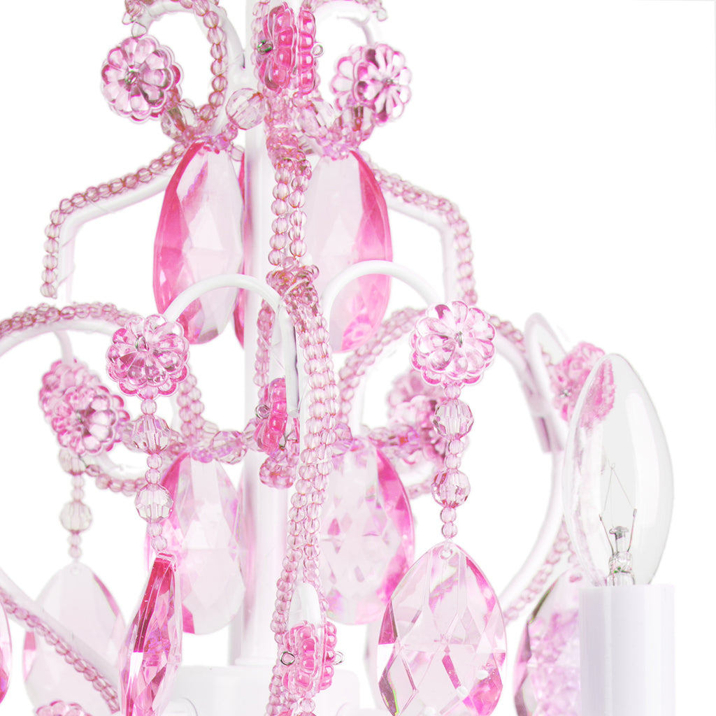 Pink-Sapphire