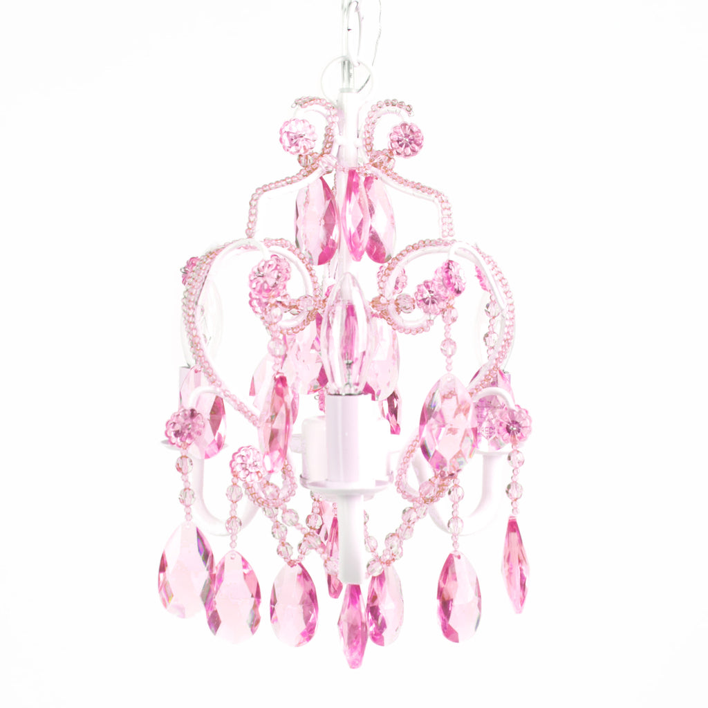 Pink-Sapphire