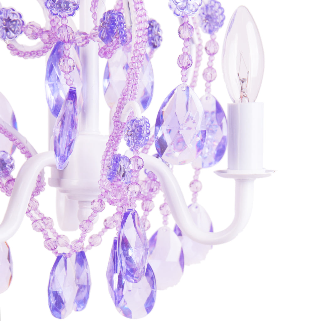 Lavender-Topaz