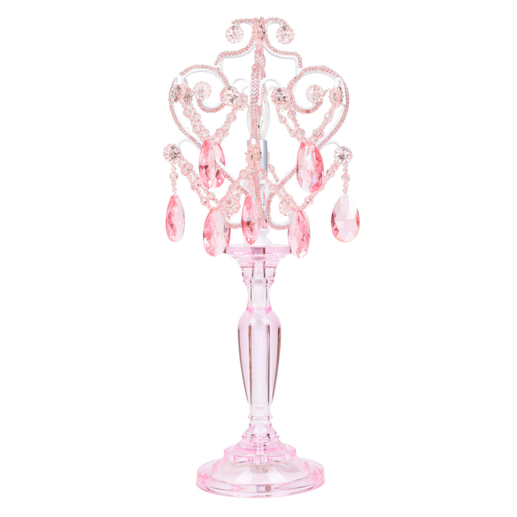 Pink-Sapphire