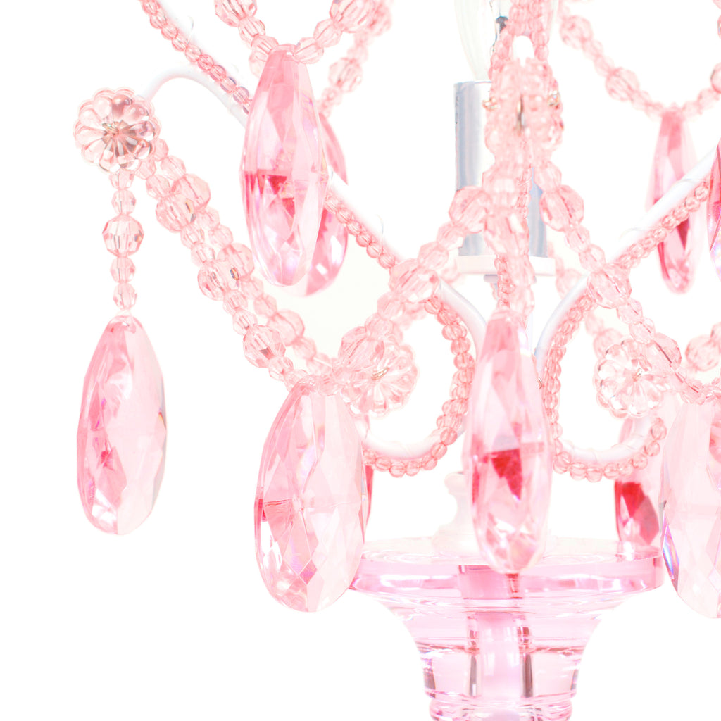 Pink-Sapphire