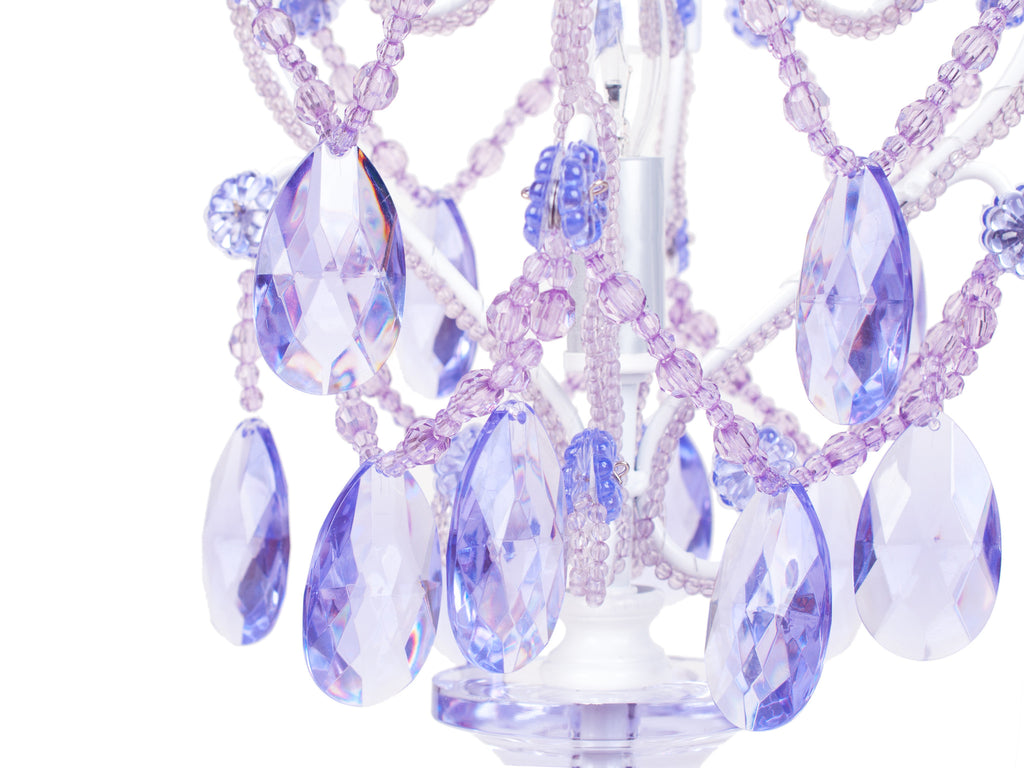 Lavender-Topaz