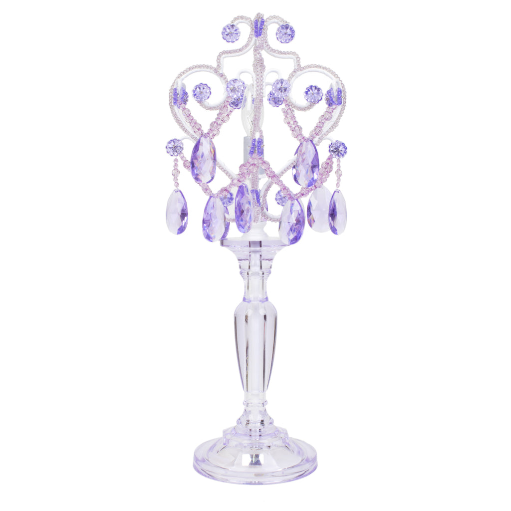 Lavender-Topaz