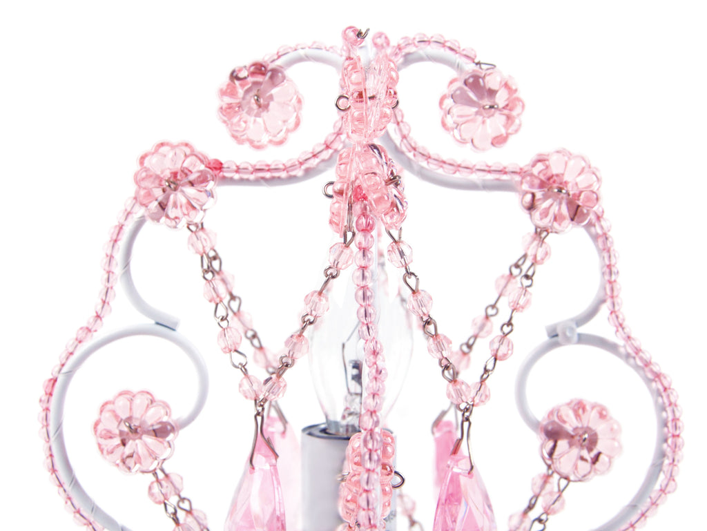 Pink-Sapphire