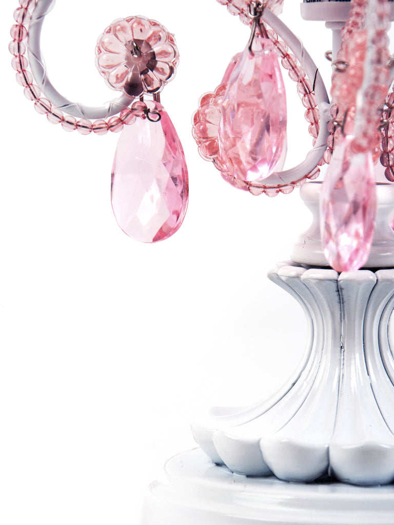 Pink-Sapphire