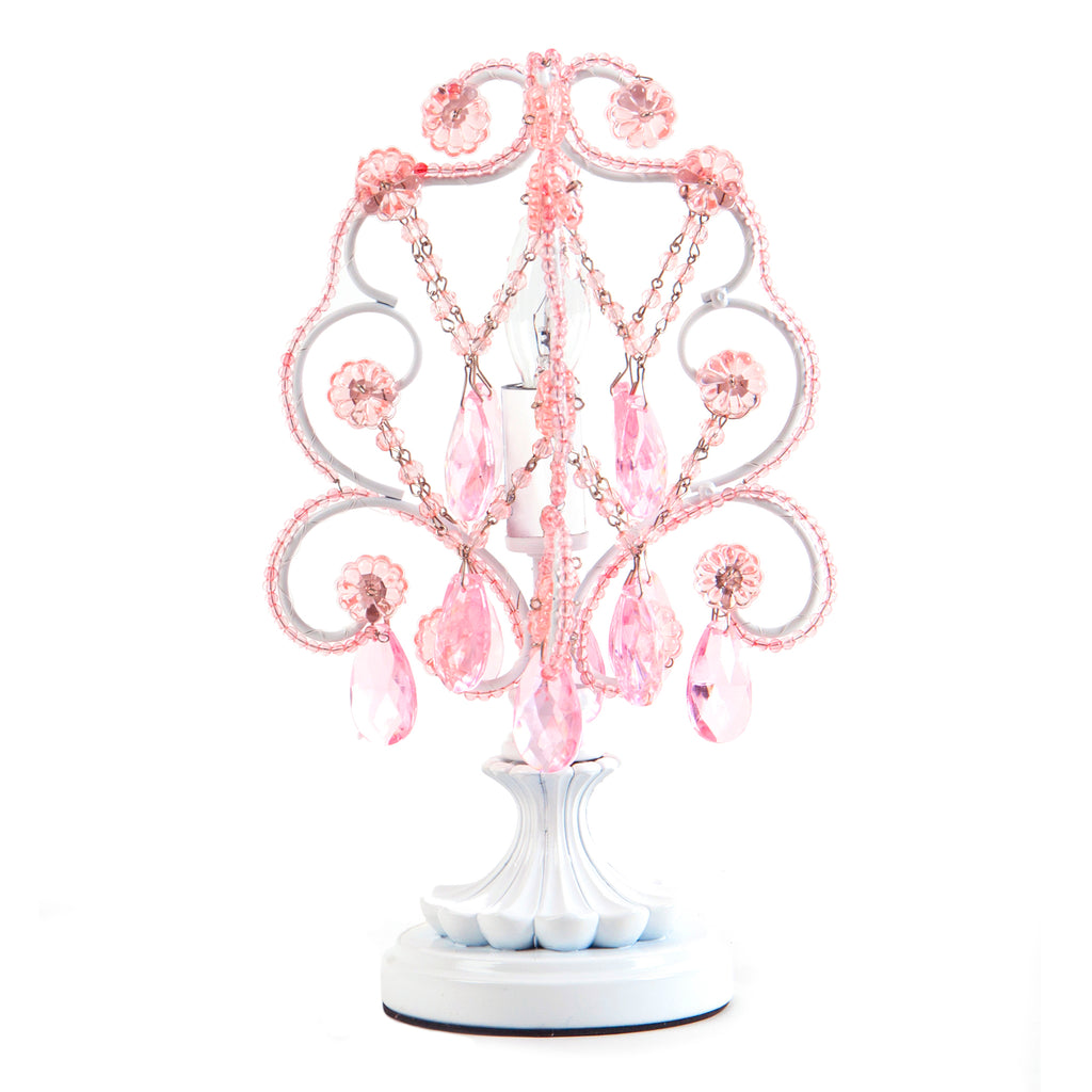 Pink-Sapphire